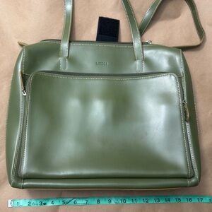 Lodis tote/laptop bag